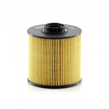 Mann-Filtre PU 10 004 z - Yakıt Filtresi