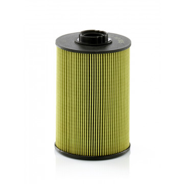 Mann-Filtre PU 10 005 x - Yakıt Filtresi
