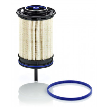 Mann-Filtre PU 10 011 z - Yakıt Filtresi