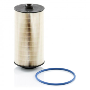 Mann-Filtre PU 10 013 z - Yakıt Filtresi