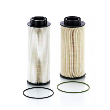 Mann-Filtre PU 10 016-2 z - Yakıt Filtresi