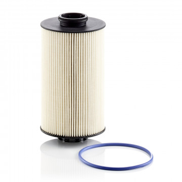 Mann-Filtre PU 10 019 z - Yakıt Filtresi
