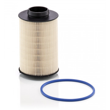 Mann-Filtre PU 10 020 x - Yakıt Filtresi