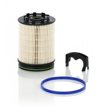 Mann-Filtre PU 10 023/1 z KIT - Yakıt Filtresi