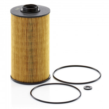Mann-Filtre PU 10 026 x - Yakıt Filtresi