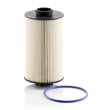 Mann-Filtre PU 10 029 z - Yakıt Filtresi