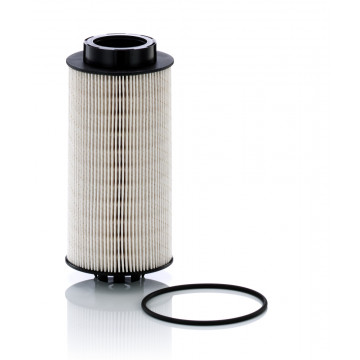 Mann-Filtre PU 10 035 z - Yakıt Filtresi