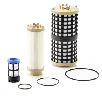 Mann-Filtre PU 11 005-3 z - Yakıt Filtresi