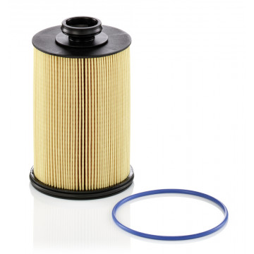 Mann-Filtre PU 11 009 z - Yakıt Filtresi