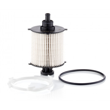 Mann-Filtre PU 12 003/1 z - Yakıt Filtresi