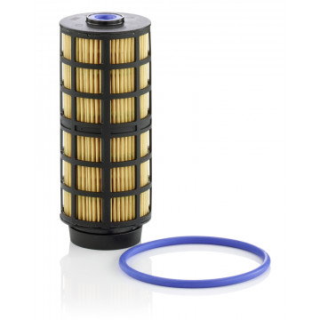 Mann-Filtre PU 7004 z - Yakıt Filtresi