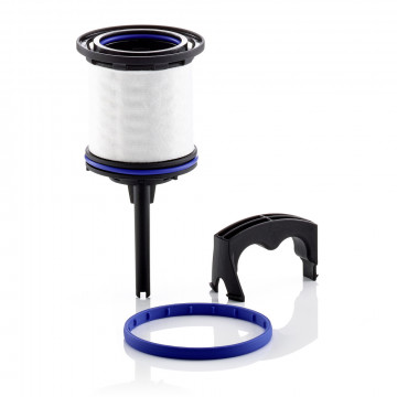 Mann-Filtre PU 7008 z KIT - Yakıt Filtresi