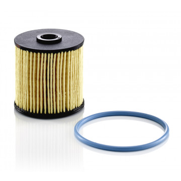 Mann-Filtre PU 7010 z - Yakıt Filtresi