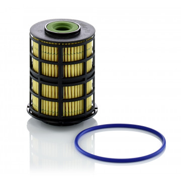 Mann-Filtre PU 7012 z - Yakıt Filtresi