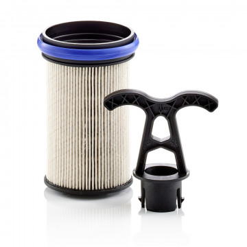 Mann-Filtre PU 7013 KIT - Yakıt Filtresi