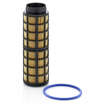 Mann-Filtre PU 7017 z - Yakıt Filtresi