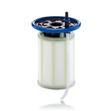 Mann-Filtre PU 7018 - Yakıt Filtresi