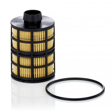 Mann-Filtre PU 723 x - Yakıt Filtresi