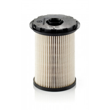 Mann-Filtre PU 731 x - Yakıt Filtresi