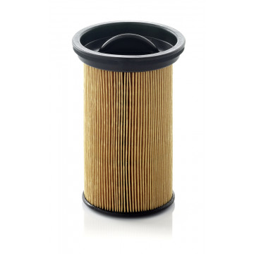 Mann-Filtre PU 742 - Yakıt Filtresi