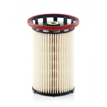 Mann-Filtre PU 8007 - Yakıt Filtresi