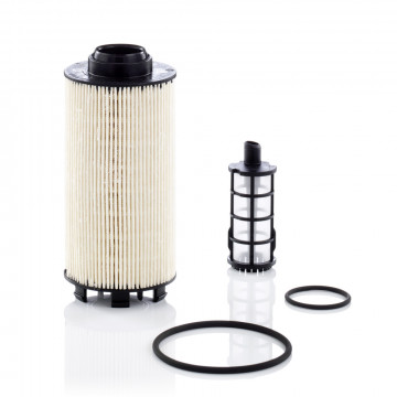 Mann-Filtre PU 8010-2 x - Yakıt Filtresi