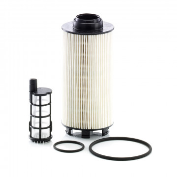 Mann-Filtre PU 8010/1-2 x - Yakıt Filtresi