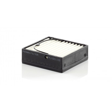 Mann-Filtre PU 8018 - Yakıt Filtresi