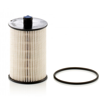 Mann-Filtre PU 820 x - Yakıt Filtresi