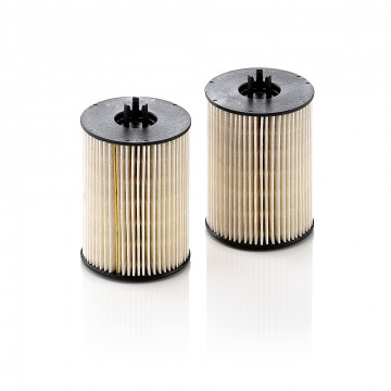 Mann-Filtre PU 821 x-2 - Yakıt Filtresi