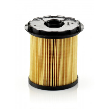Mann-Filtre PU 822 x - Yakıt Filtresi
