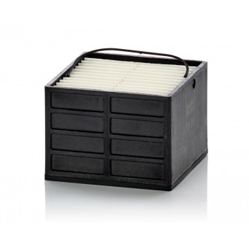 Mann-Filtre PU 89 - Yakıt Filtresi