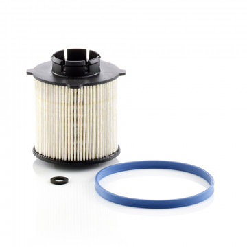 Mann-Filtre PU 9001/1 x - Yakıt Filtresi