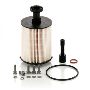 Mann-Filtre PU 9009 z KIT - Yakıt Filtresi