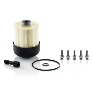 Mann-Filtre PU 9011 z KIT - Yakıt Filtresi