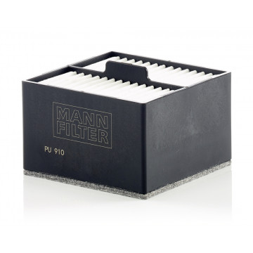 Mann-Filtre PU 910 - Yakıt Filtresi