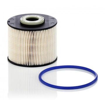 Mann-Filtre PU 927 x - Yakıt Filtresi