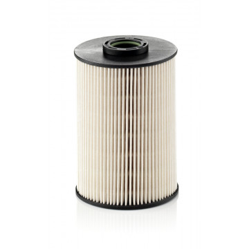 Mann-Filtre PU 937 x - Yakıt Filtresi