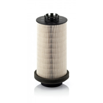 Mann-Filtre PU 999/1 x - Yakıt Filtresi