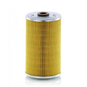 Mann-Filtre P 1018/1 - Yakıt Filtresi