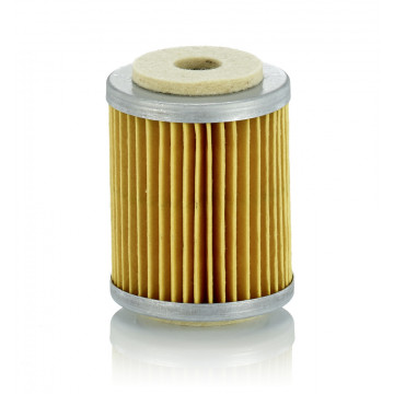 Mann-Filtre P 609 - Yakıt Filtresi