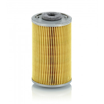 Mann-Filtre P 707 - Yakıt Filtresi