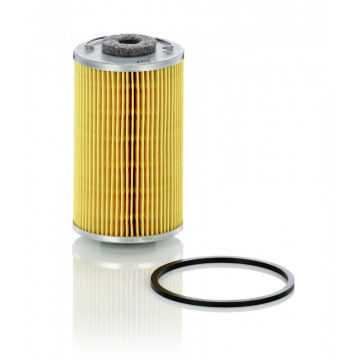 Mann-Filtre P 707 x - Yakıt Filtresi