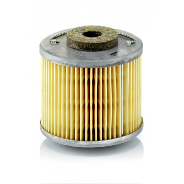 Mann-Filtre P 715 - Yakıt Filtresi