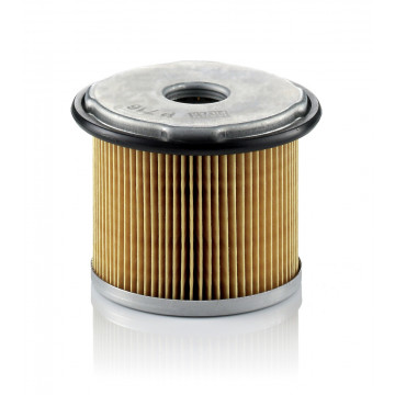 Mann-Filtre P 716 - Yakıt Filtresi