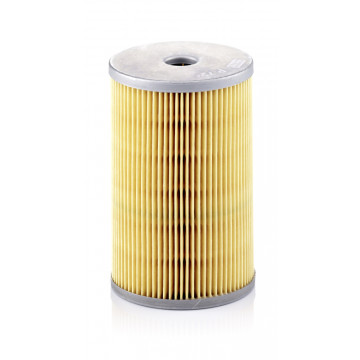 Mann-Filtre P 725 x - Yakıt Filtresi