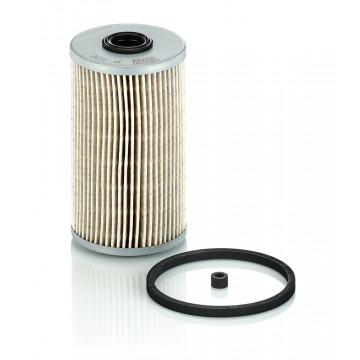 Mann-Filtre P 726 x - Yakıt Filtresi