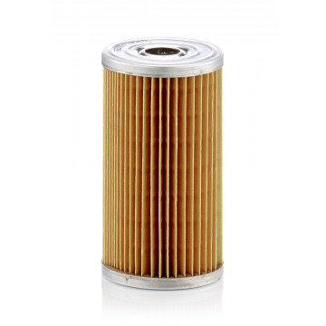 Mann-Filtre P 8015 - Yakıt Filtresi