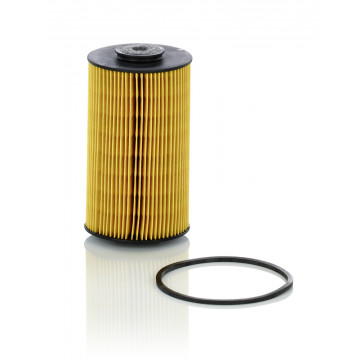 Mann-Filtre P 811 x - Yakıt Filtresi