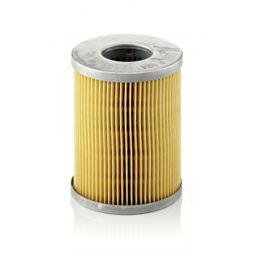 Mann-Filtre P 824 x - Yakıt Filtresi
